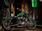 Harley-Davidson Harley Davidson Dyna Street Bob